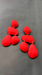 Nara 3D - CiceroniEarringsColoured Ears