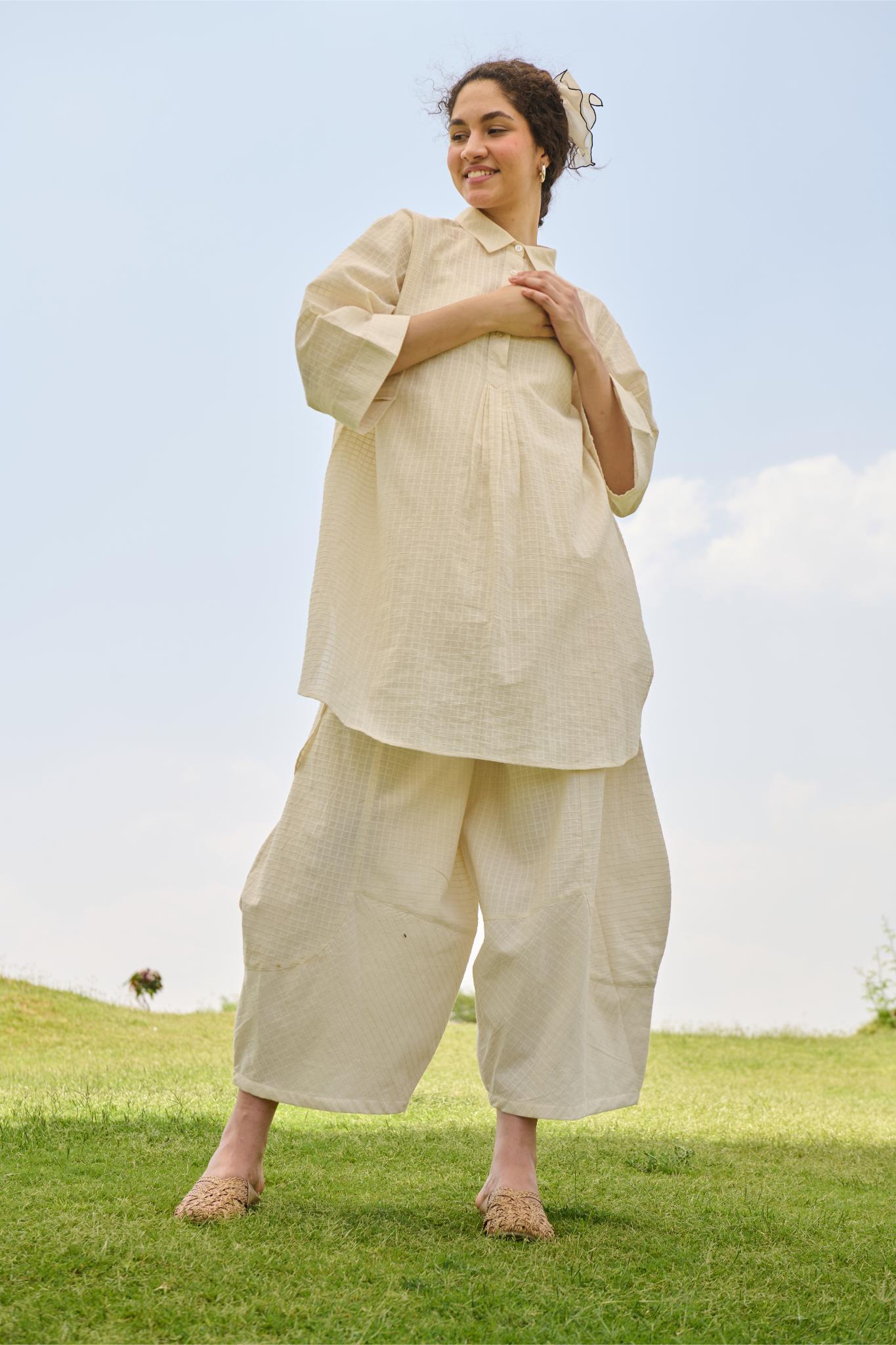 Nargis Co-ord Set - CiceroniCo-ord SetRAAS Life