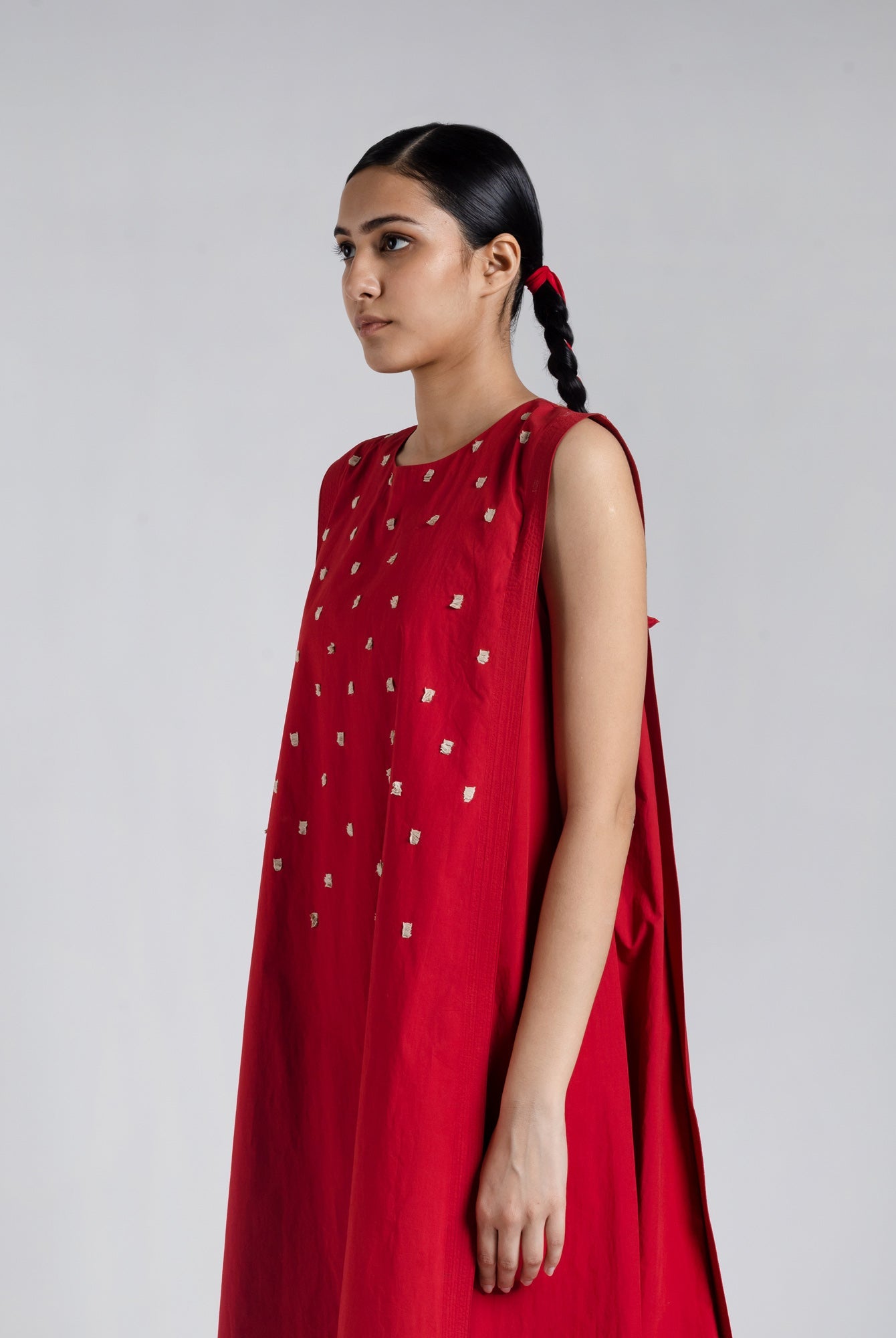 Naruto Dress - CiceroniDressesShades of India