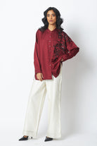 Nathan - The Night Twinkle Shirt & Pants - CiceroniCo - ord SetMadder Much