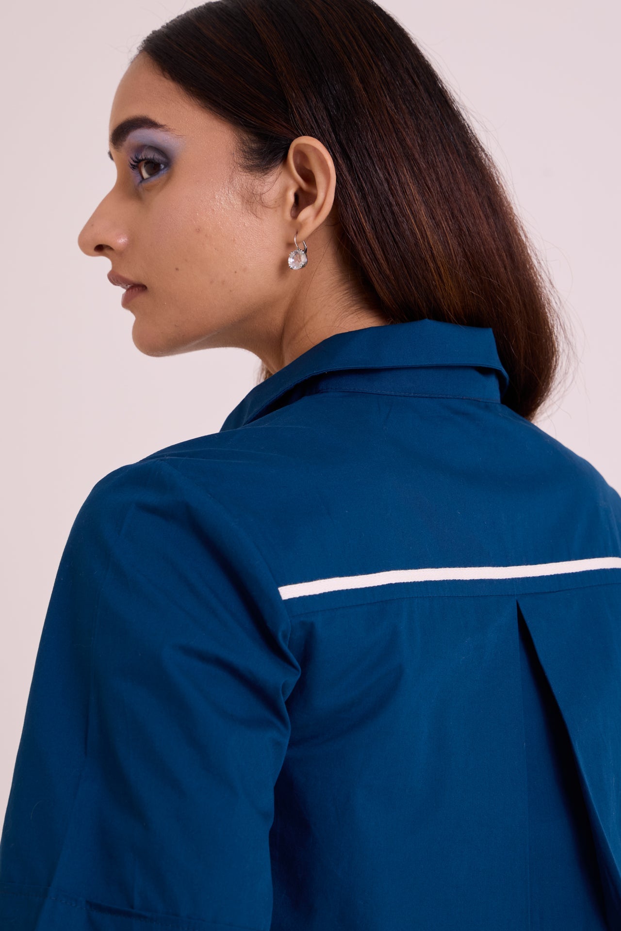 Nathu - The Short & Tall Pant Set - CiceroniCo-ord SetMadder Much