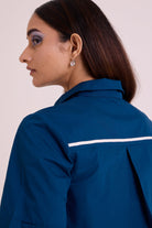 Nathu - The Short & Tall Pant Set - CiceroniCo-ord SetMadder Much