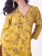 Nav Kurta - CiceroniKurta, Festive WearShades of India