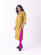 Nav Kurta - CiceroniKurta, Festive WearShades of India