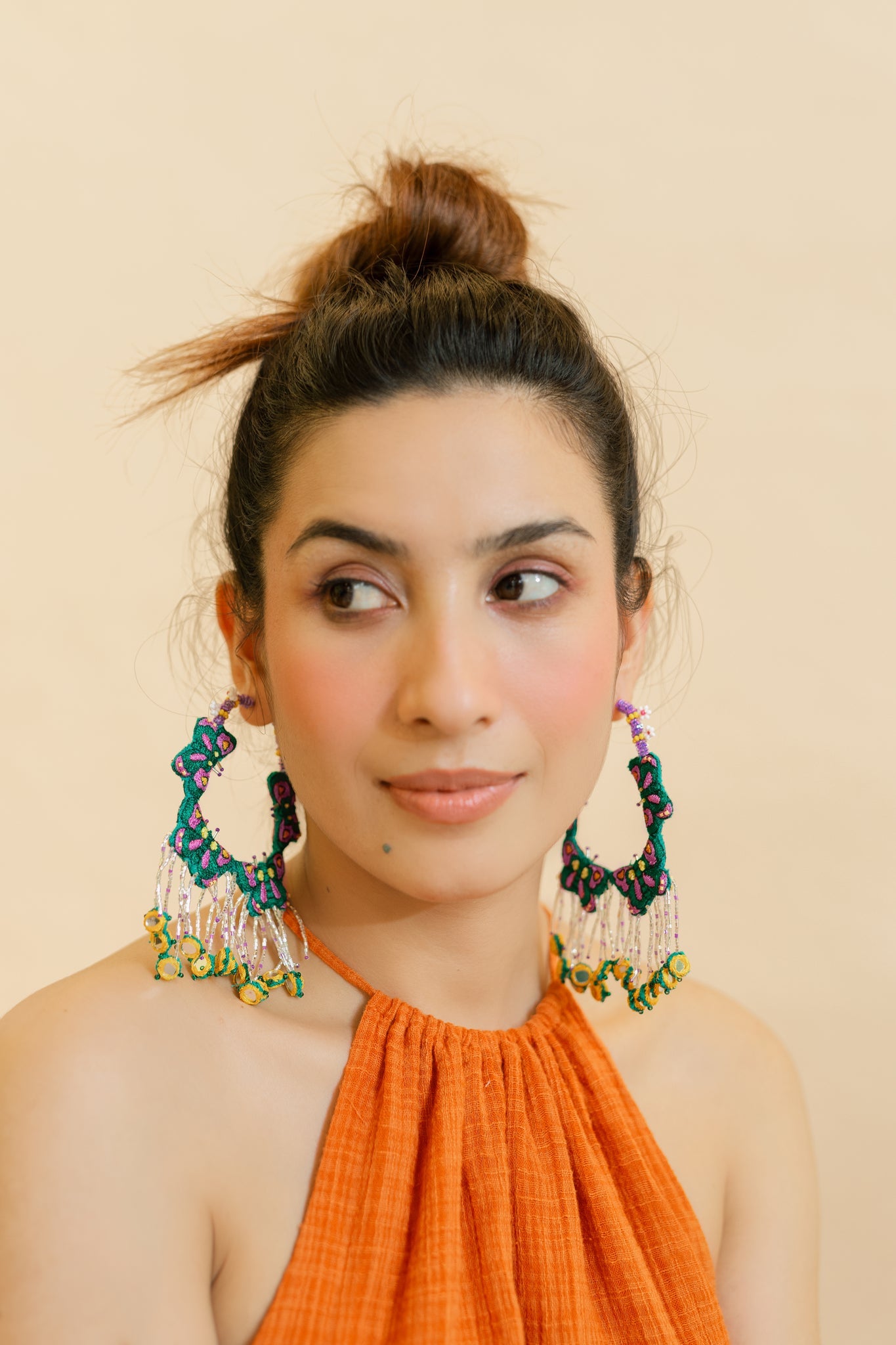 Navagio - CiceroniEarringsKrutiArts