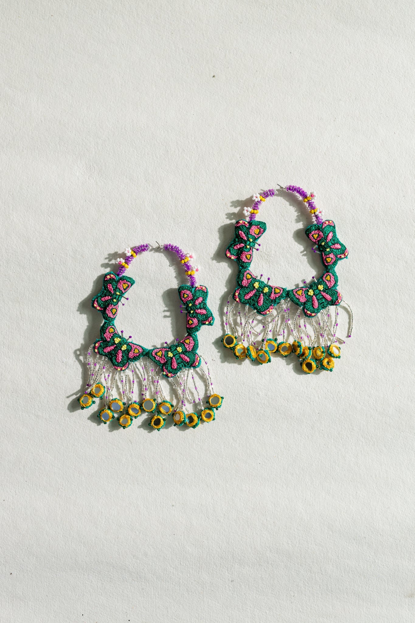 Navagio - CiceroniEarringsKrutiArts