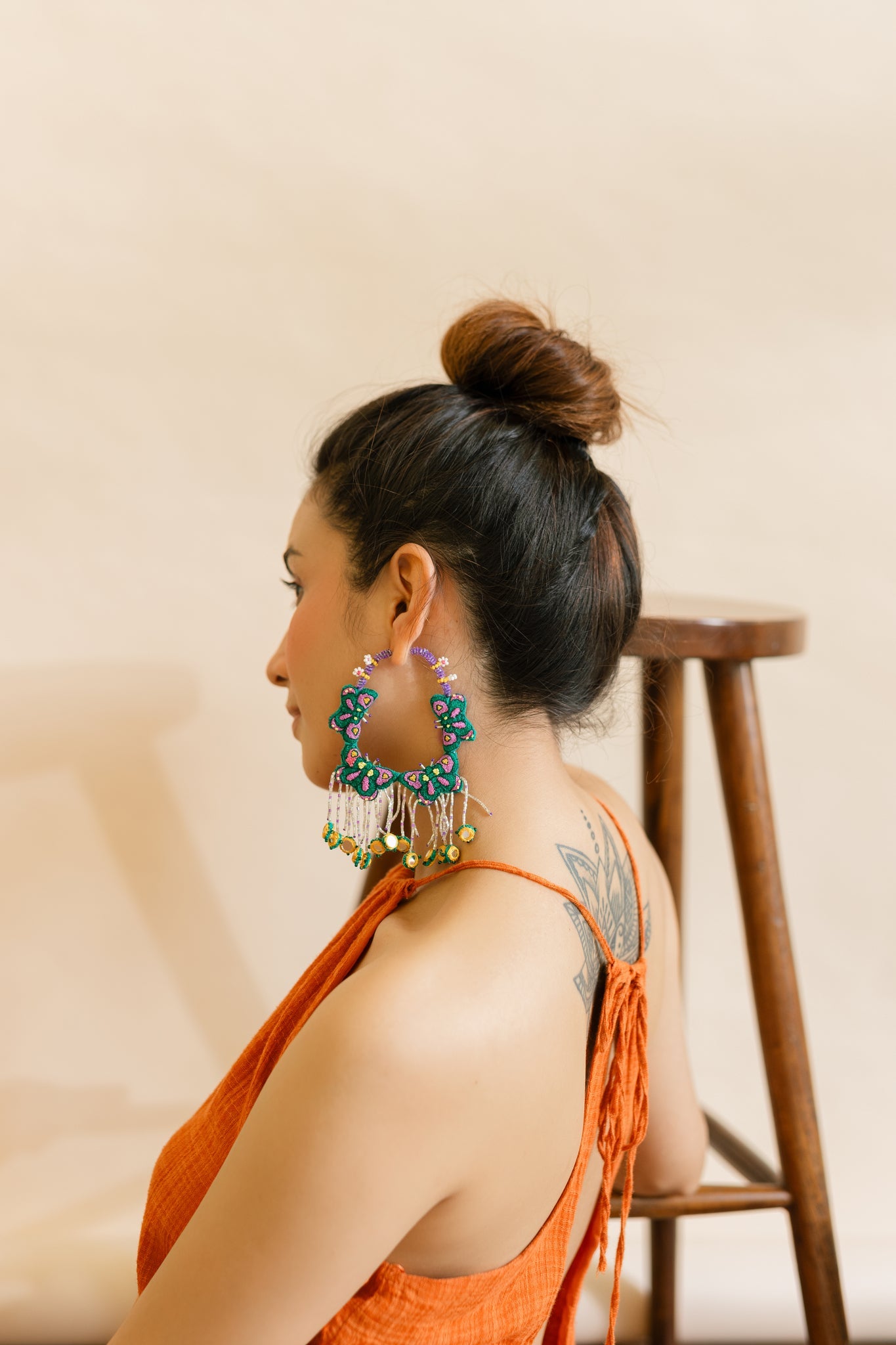 Navagio - CiceroniEarringsKrutiArts