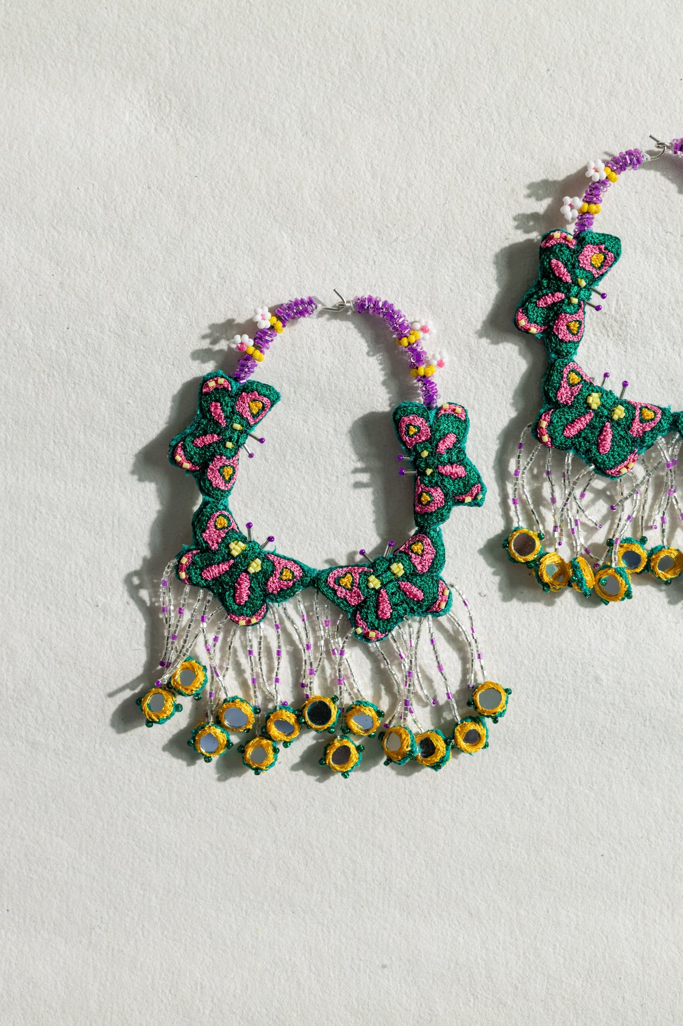 Navagio - CiceroniEarringsKrutiArts