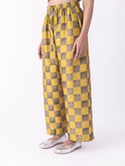 Navira Pyjama - CiceroniPantsShades of India