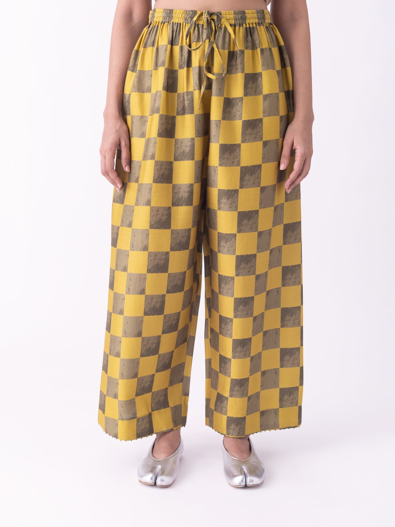 Navira Pyjama - CiceroniPantsShades of India