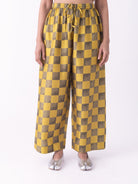 Navira Pyjama - CiceroniPantsShades of India