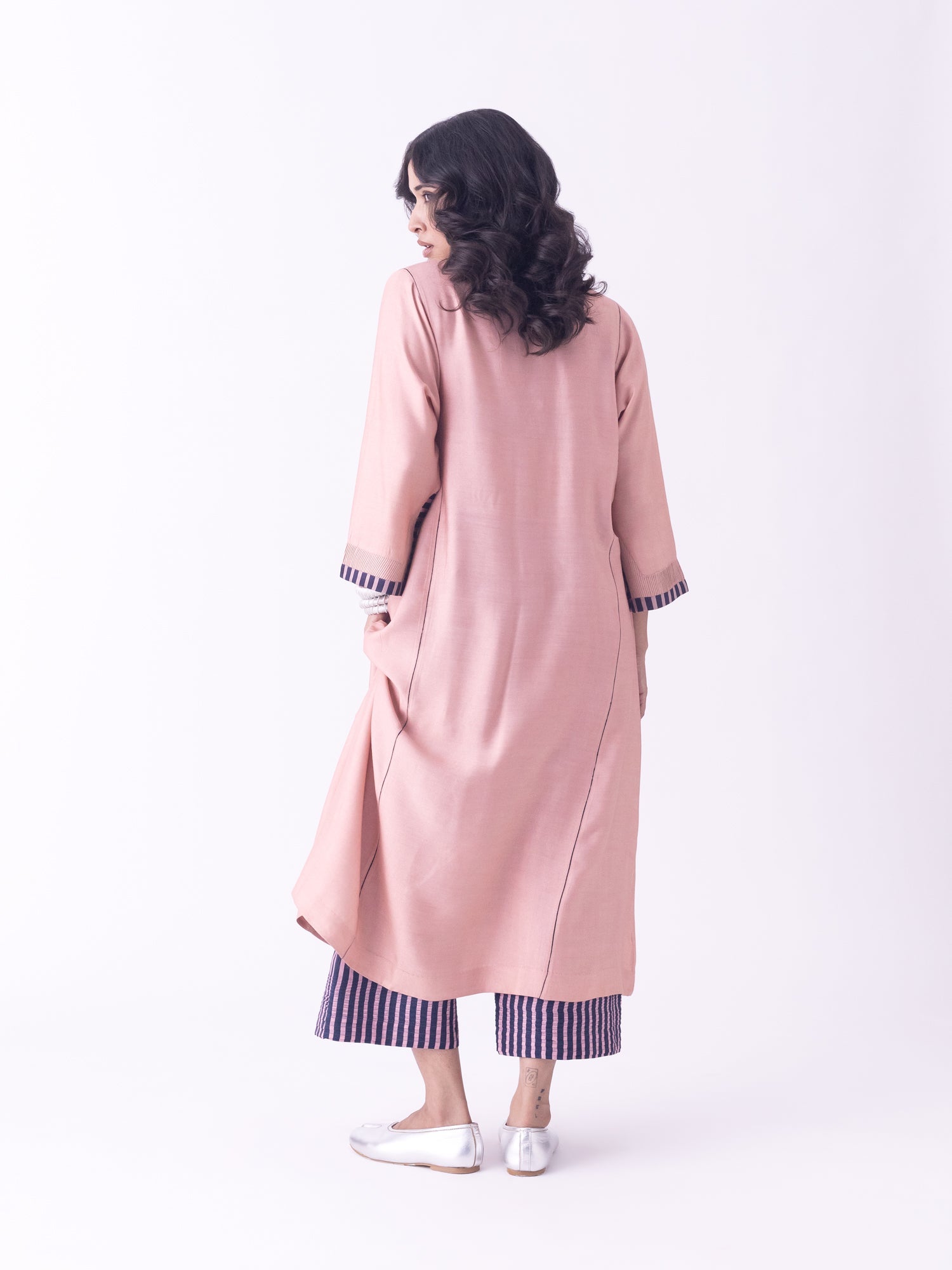 Navya Kurta - CiceroniKurta, Festive WearShades of India