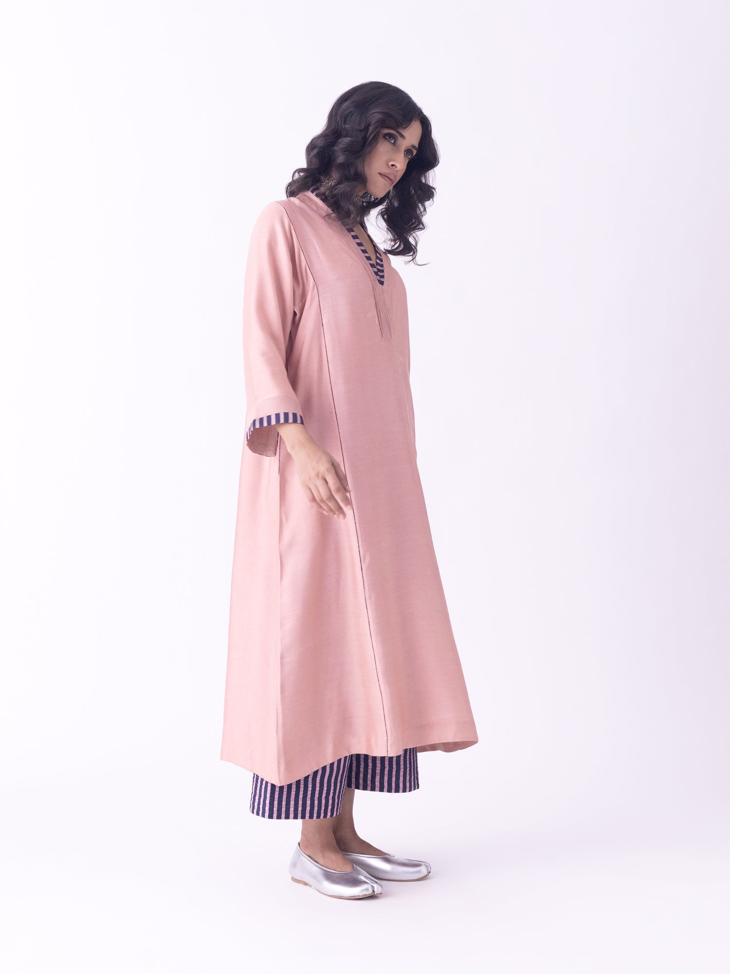 Navya Kurta - CiceroniKurta, Festive WearShades of India