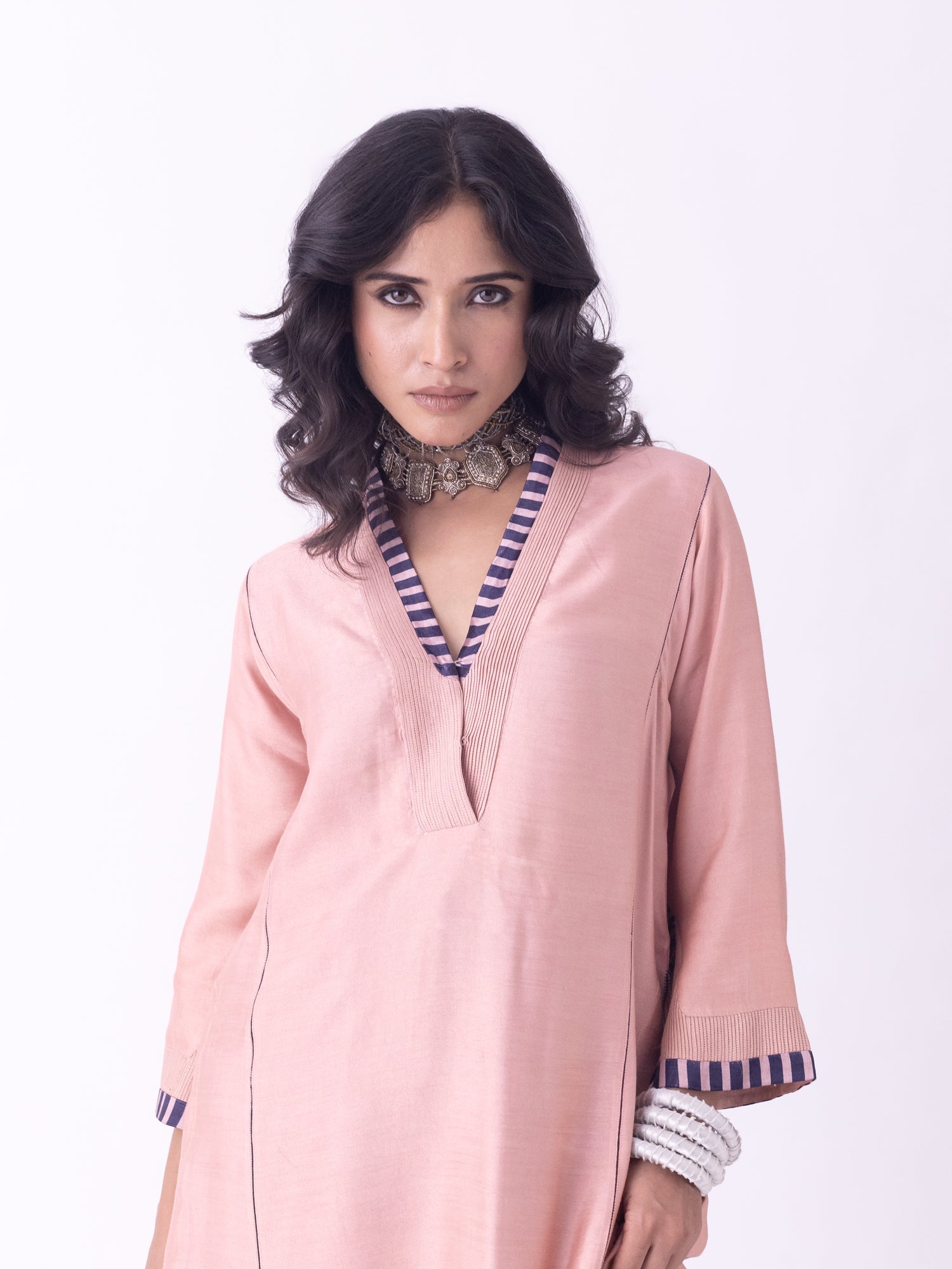 Navya Kurta - CiceroniKurta, Festive WearShades of India
