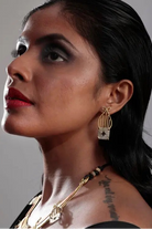 Nayaab Studs - CiceroniEarringsPiku