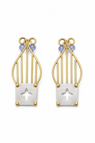Nayaab Studs - CiceroniEarringsPiku