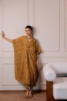 Nazm Kaftan Set - CiceroniKaftan SetSilai Studio