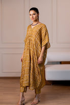 Nazm Kaftan Set - CiceroniKaftan SetSilai Studio