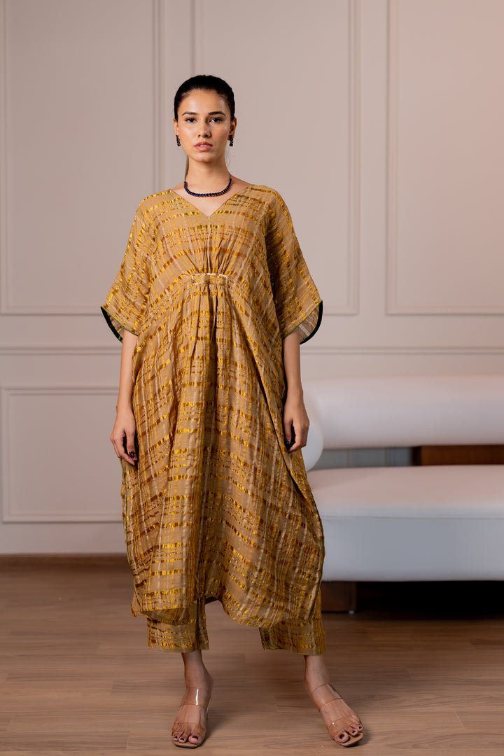 Nazm Kaftan - CiceroniKaftanSilai Studio