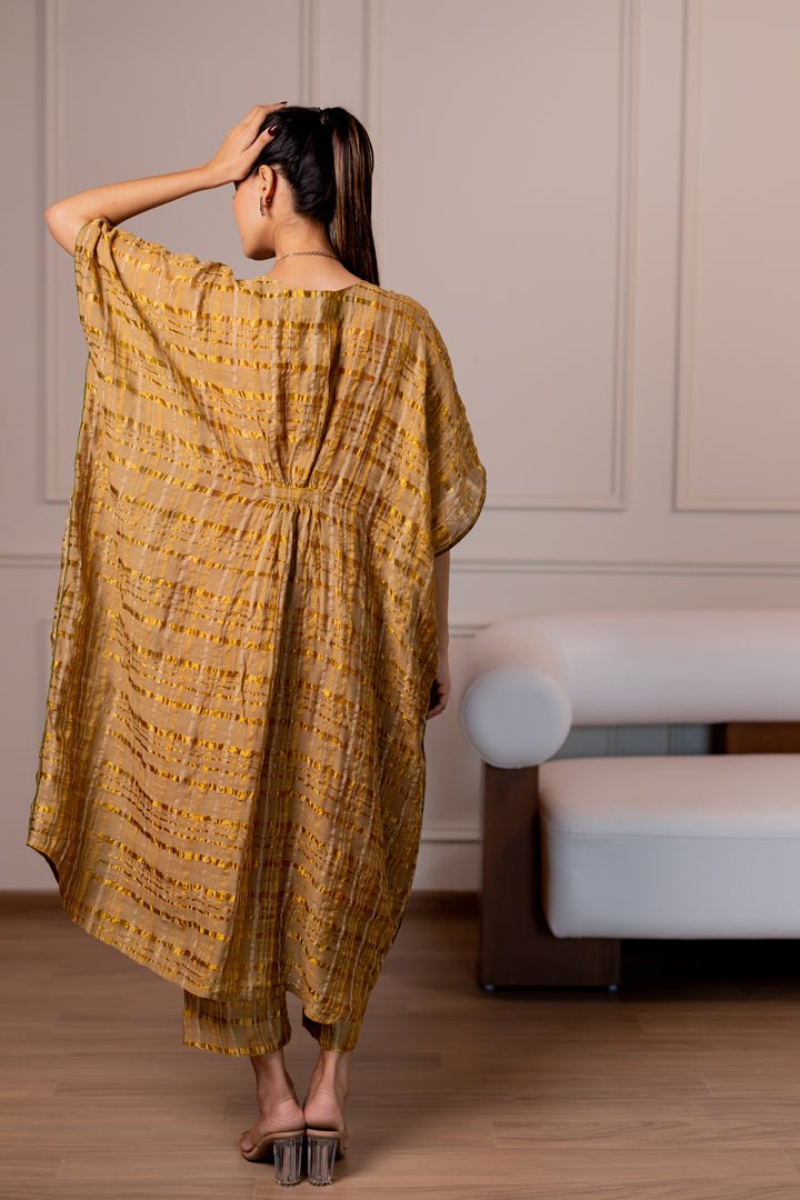 Nazm Kaftan - CiceroniKaftanSilai Studio