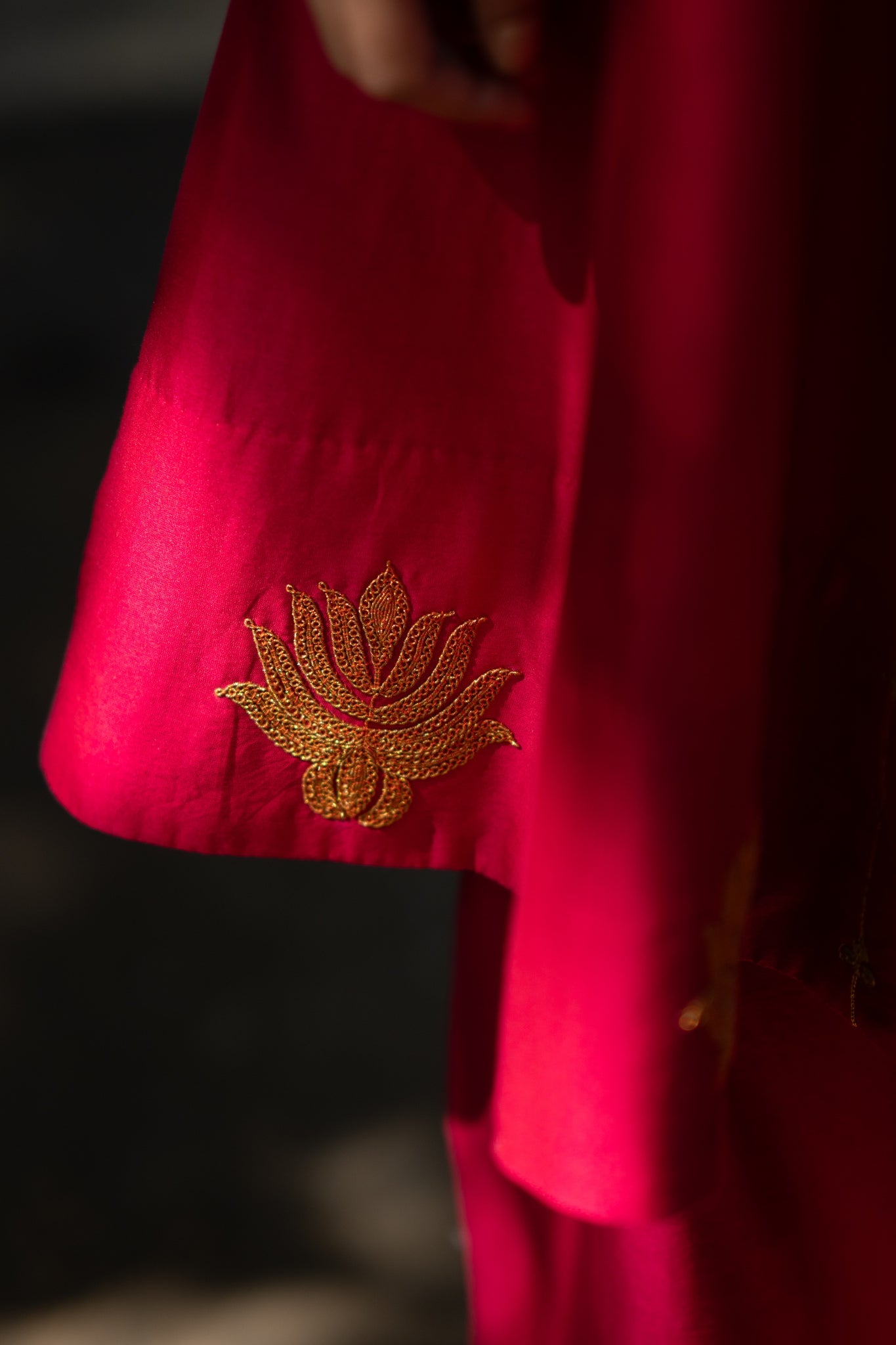 Nebula Set - CiceroniKurta Set, Festive WearKajal Agarwal