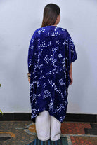 Neel Abstract Dress - CiceroniDressesYD Aashiya