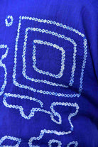 Neel QR Code Top - CiceroniTopsYD Aashiya