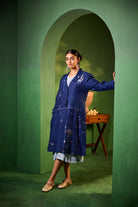 Neelambari Jacket - CiceroniJacketsSarron