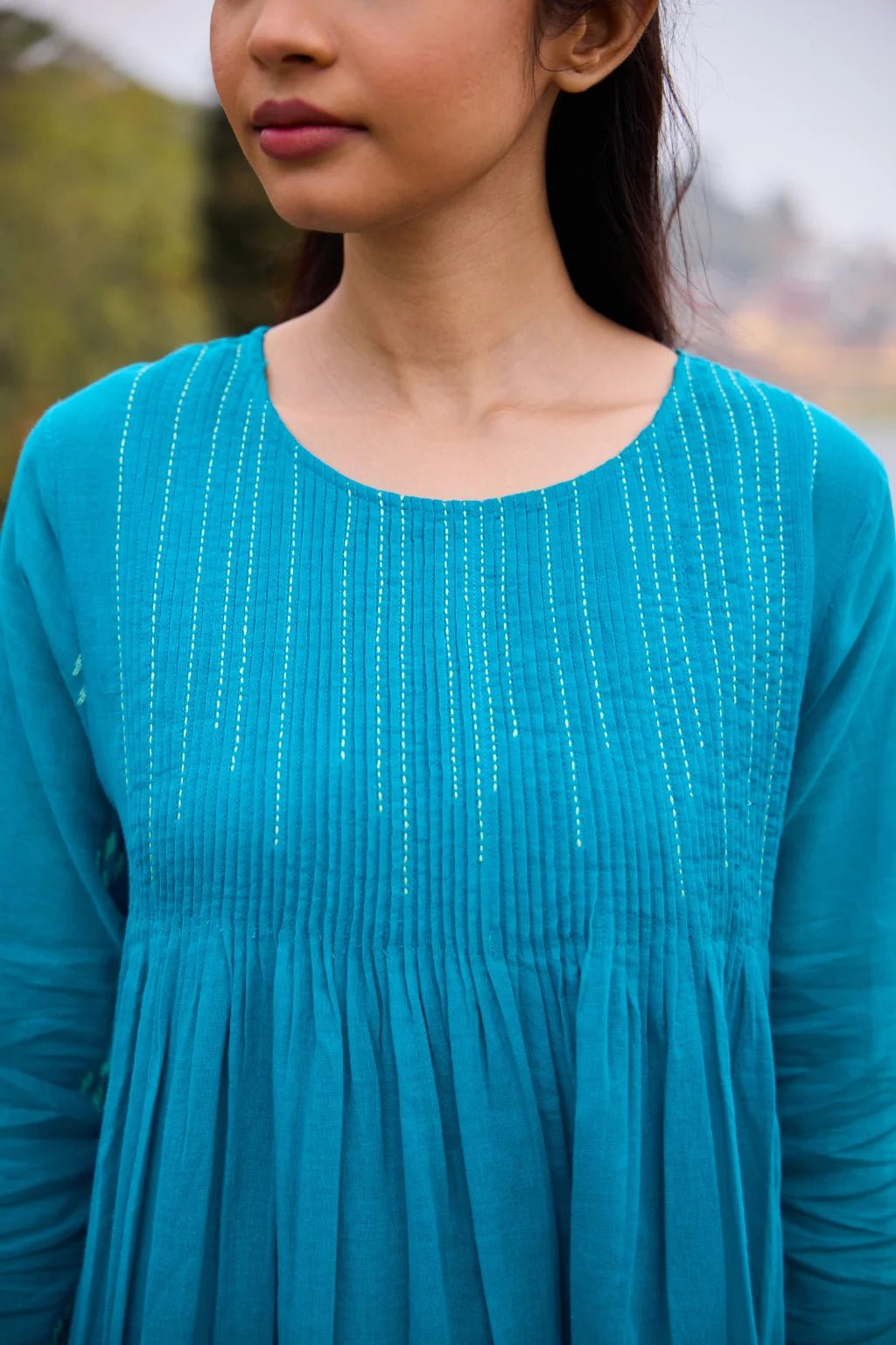 Neelanjana Dress - CiceroniDressesSarron