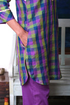 Neelanjani Rui Set - RTS - CiceroniKurta Set, Festive WearRaga & Co.