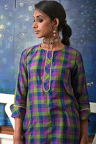 Neelanjani Rui Set - RTS - CiceroniKurta Set, Festive WearRaga & Co.