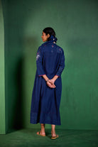 Neelima Dress - CiceroniDressesSarron