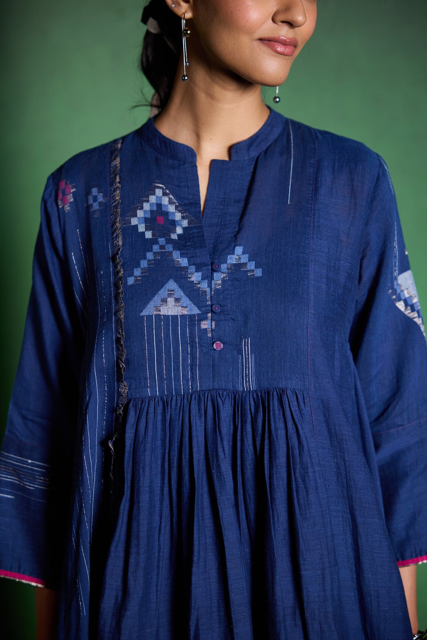 Neelima Dress - CiceroniDressesSarron