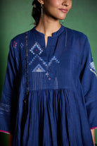 Neelima Dress - CiceroniDressesSarron