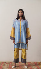 Neelvastra Set - CiceroniTunic SetRaga & Co.