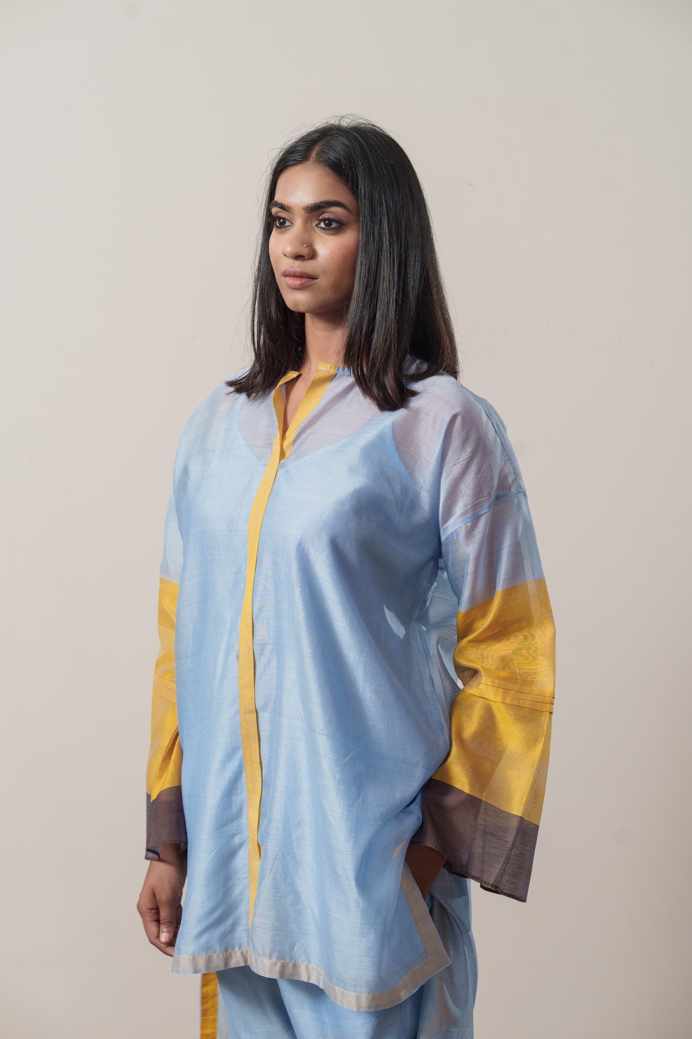 Neelvastra Set - CiceroniTunic SetRaga & Co.