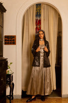 Neerja Set - CiceroniDressesChambray & Co.