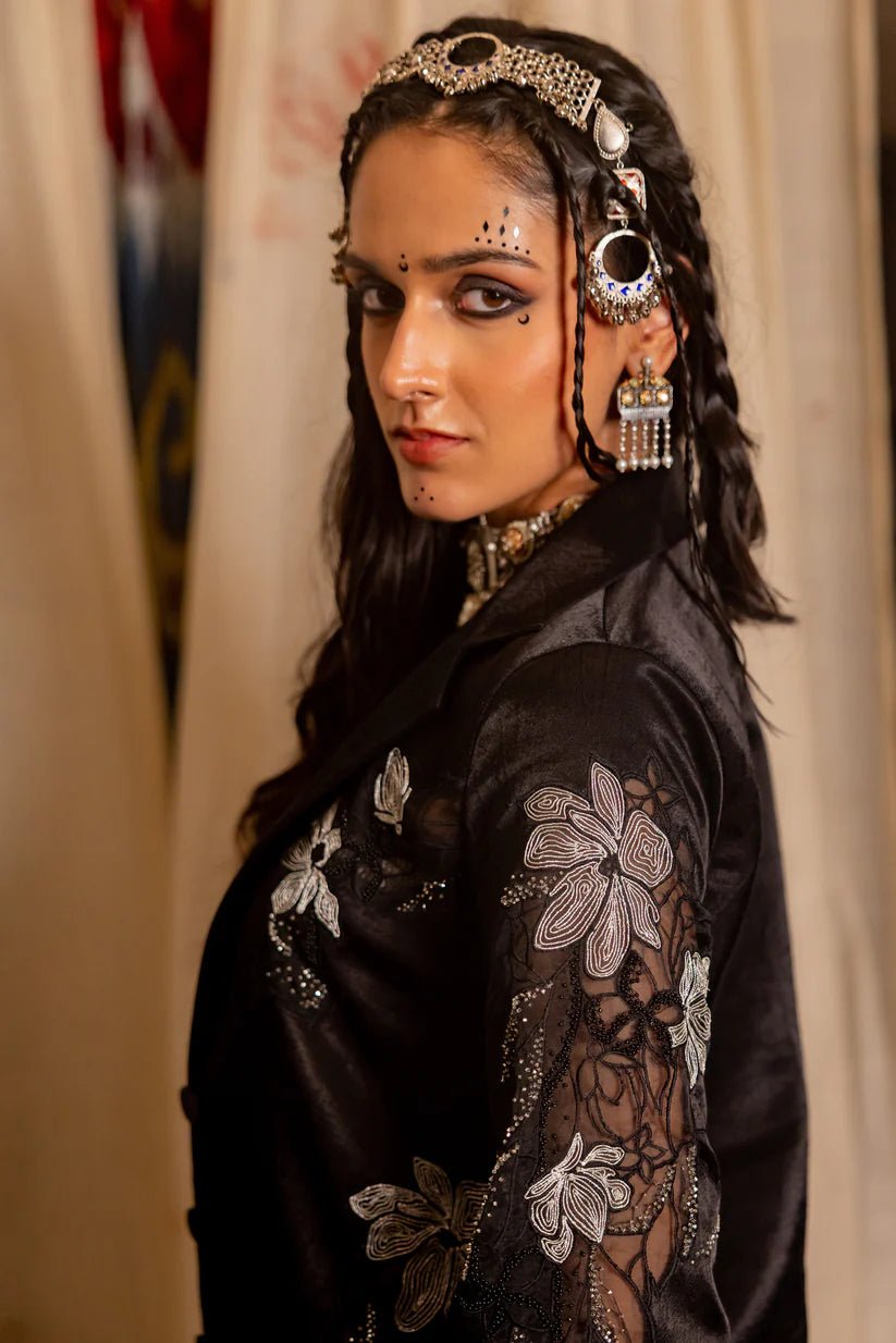 Neerja Set - CiceroniDressesChambray & Co.