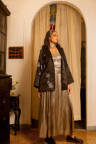 Neerja Set - CiceroniDressesChambray & Co.