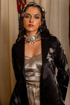 Neerja Set - CiceroniDressesChambray & Co.