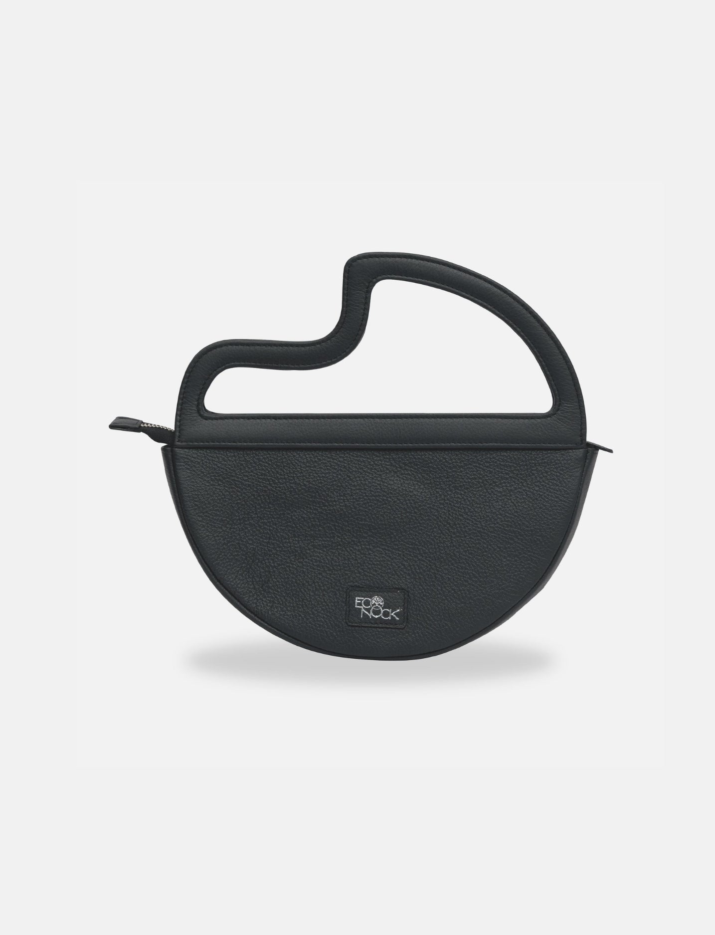Neo Crescent Clutch - CiceroniClutchEconock
