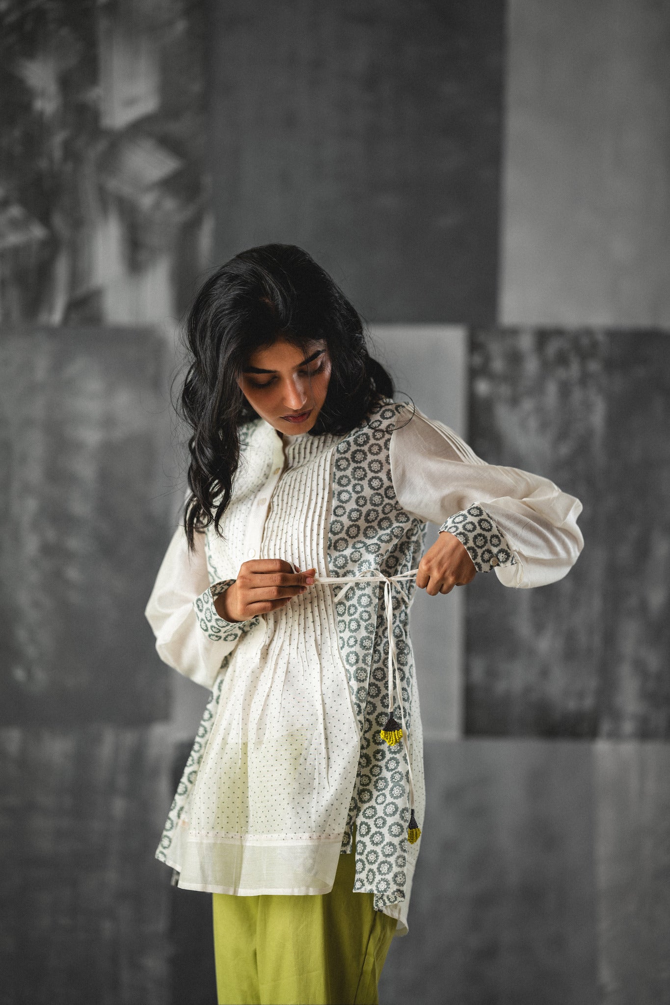 Neo Top - CiceroniTopsAraayeh