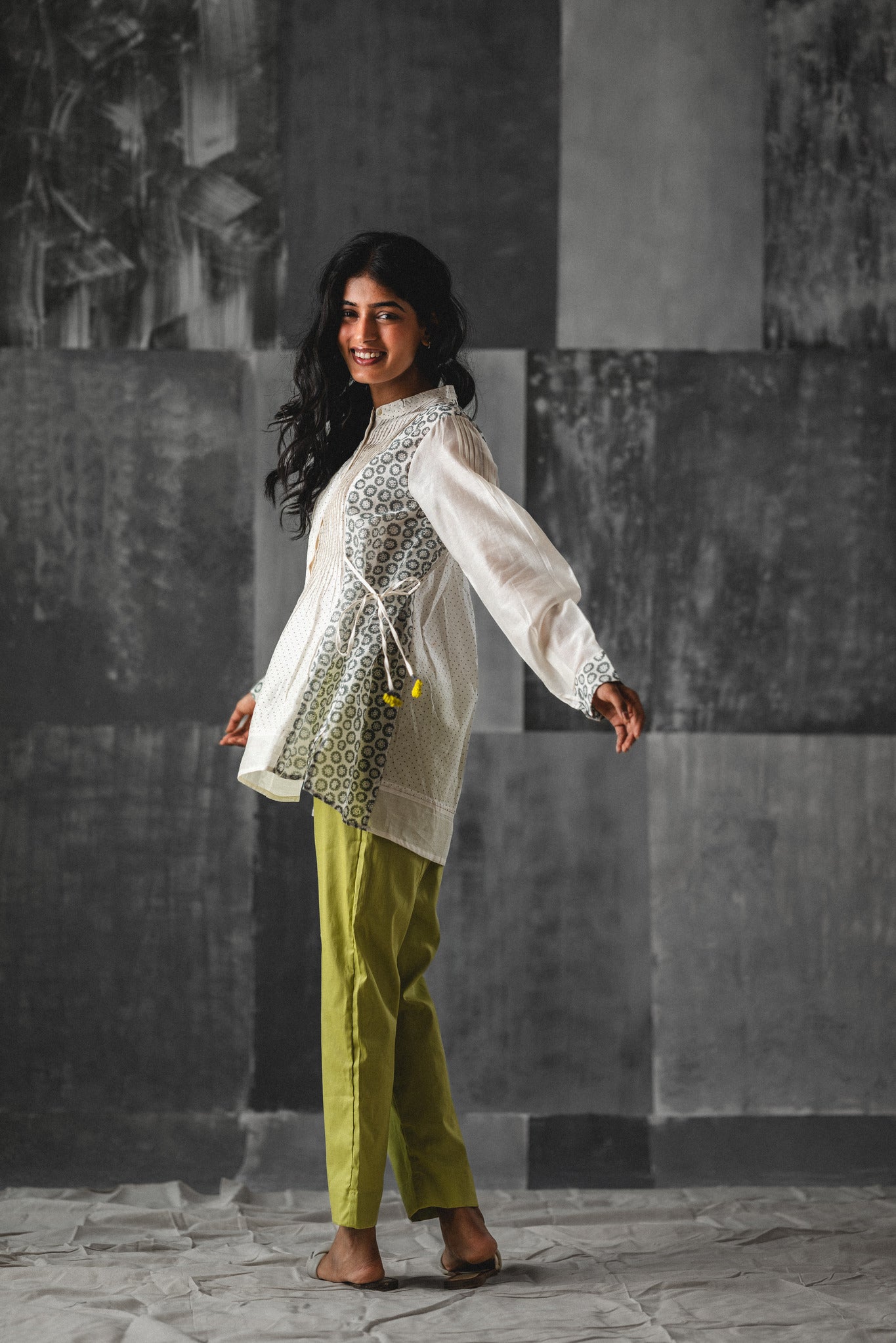 Neo Top - CiceroniTopsAraayeh