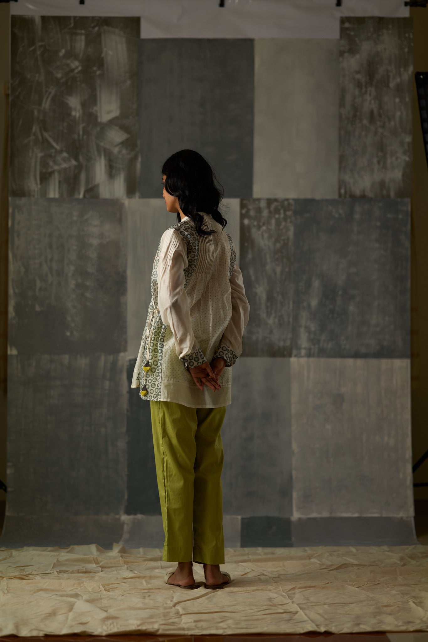 Neo Top - CiceroniTopsAraayeh