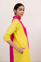 Neon Pop Kurta Set - CiceroniKurta Set, Everyday WearSilai Studio