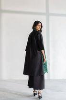 Nightgarden Cutwork Kurta Set - CiceroniKurta SetSilai Studio