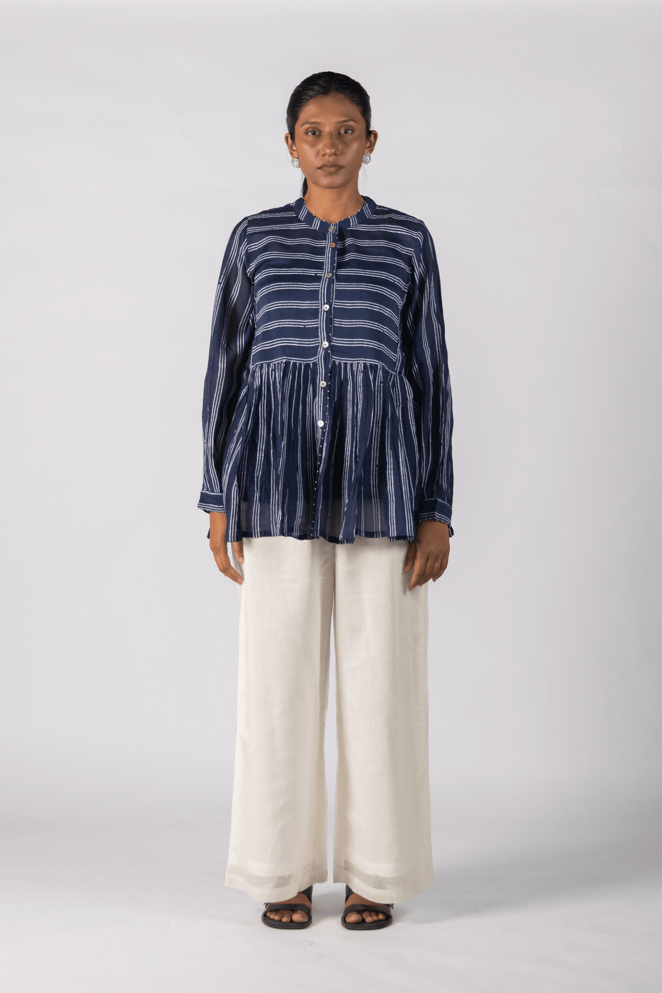 Nila - CiceroniWomen ShirtsRekh