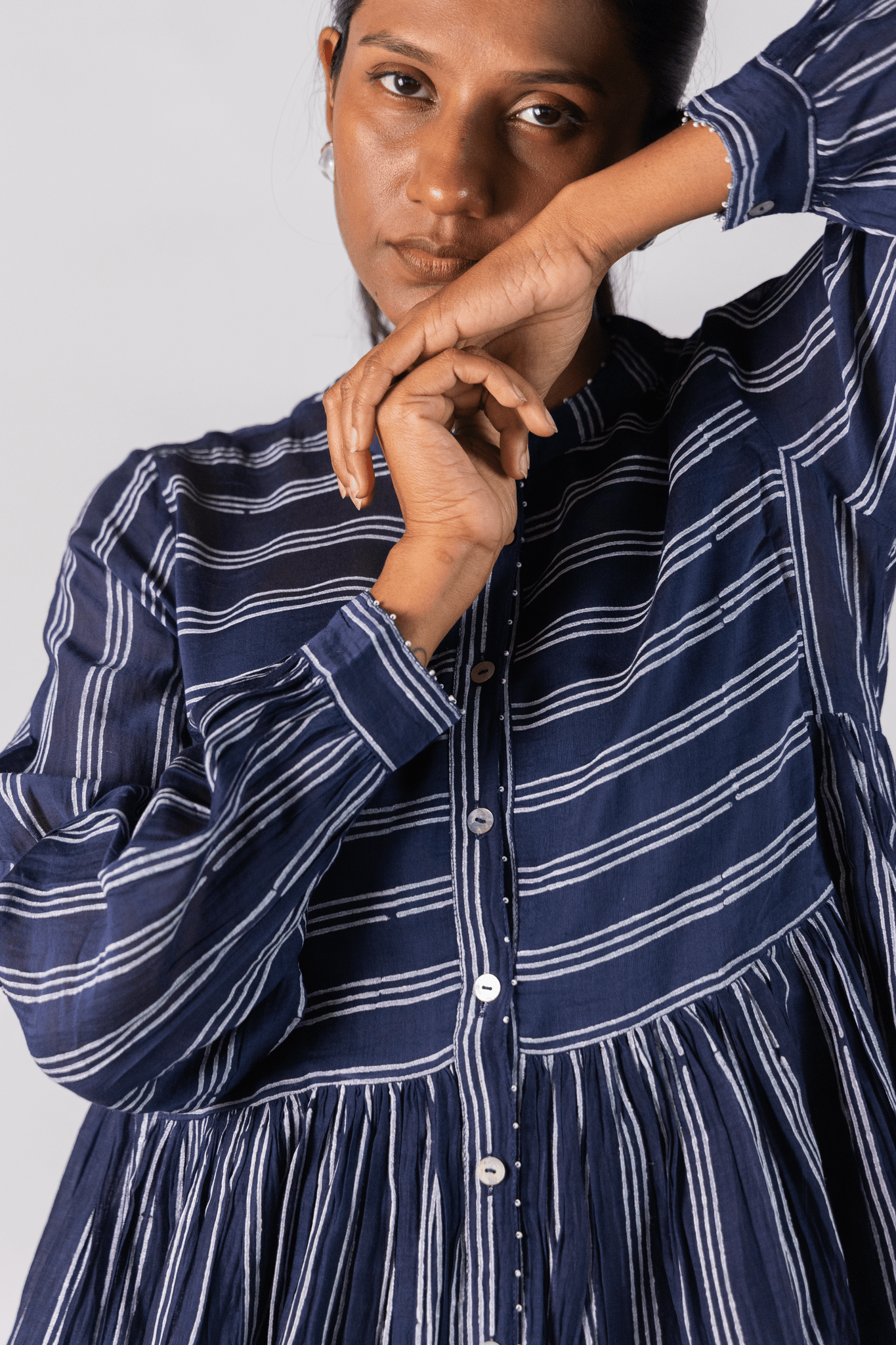 Nila - CiceroniWomen ShirtsRekh