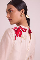 Nimai - Dreamy & Knotted Long Dress - CiceroniDressesMadder Much