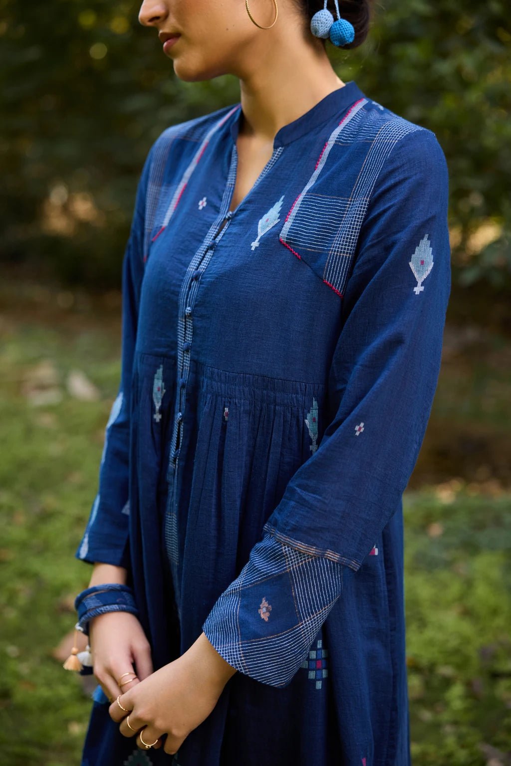 Nimi Dress - CiceroniDressesSarron